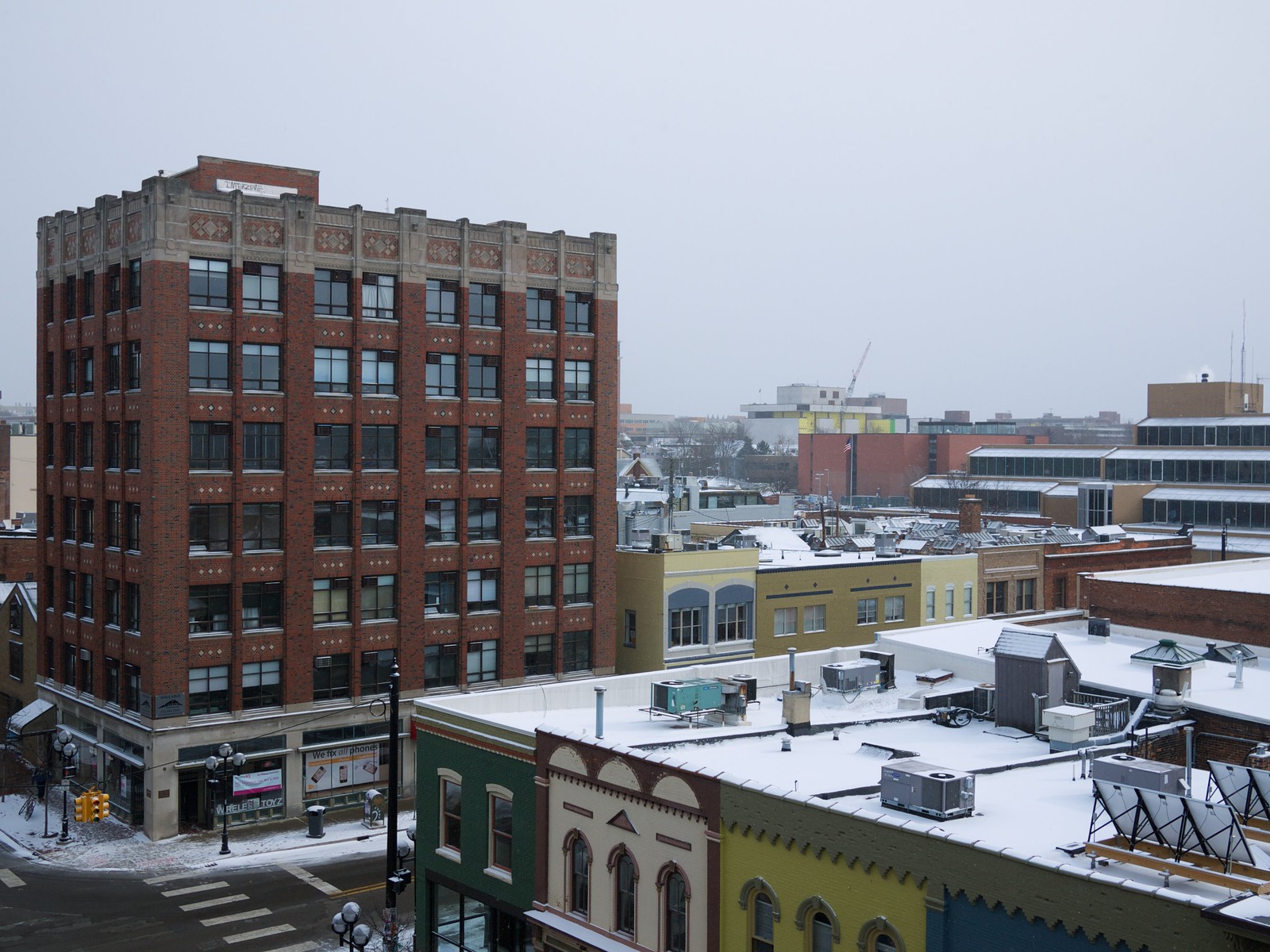 Ann Arbor