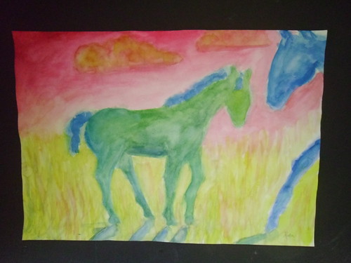 ruta's art 144 | by Rutinichka