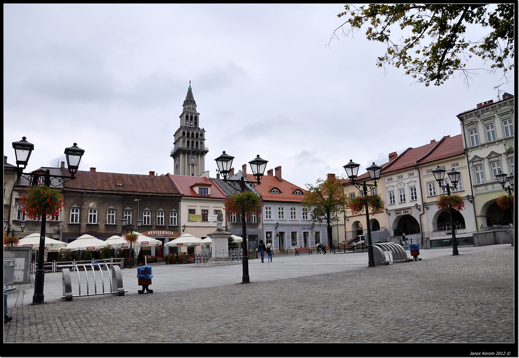 Rynek