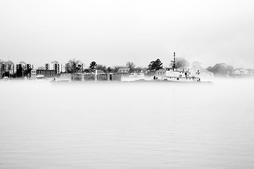 Norfolk fog 063 by cbonney