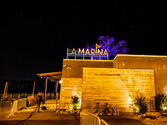 Trouble In The Heights After-Party @ La Marina