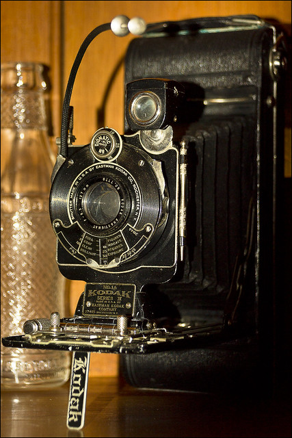 Eastman Kodak 1A Series lll