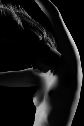 Human Form | by Li from IAT 244 SFU