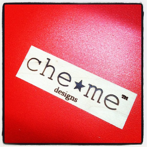 Cheme Designs | Flickr