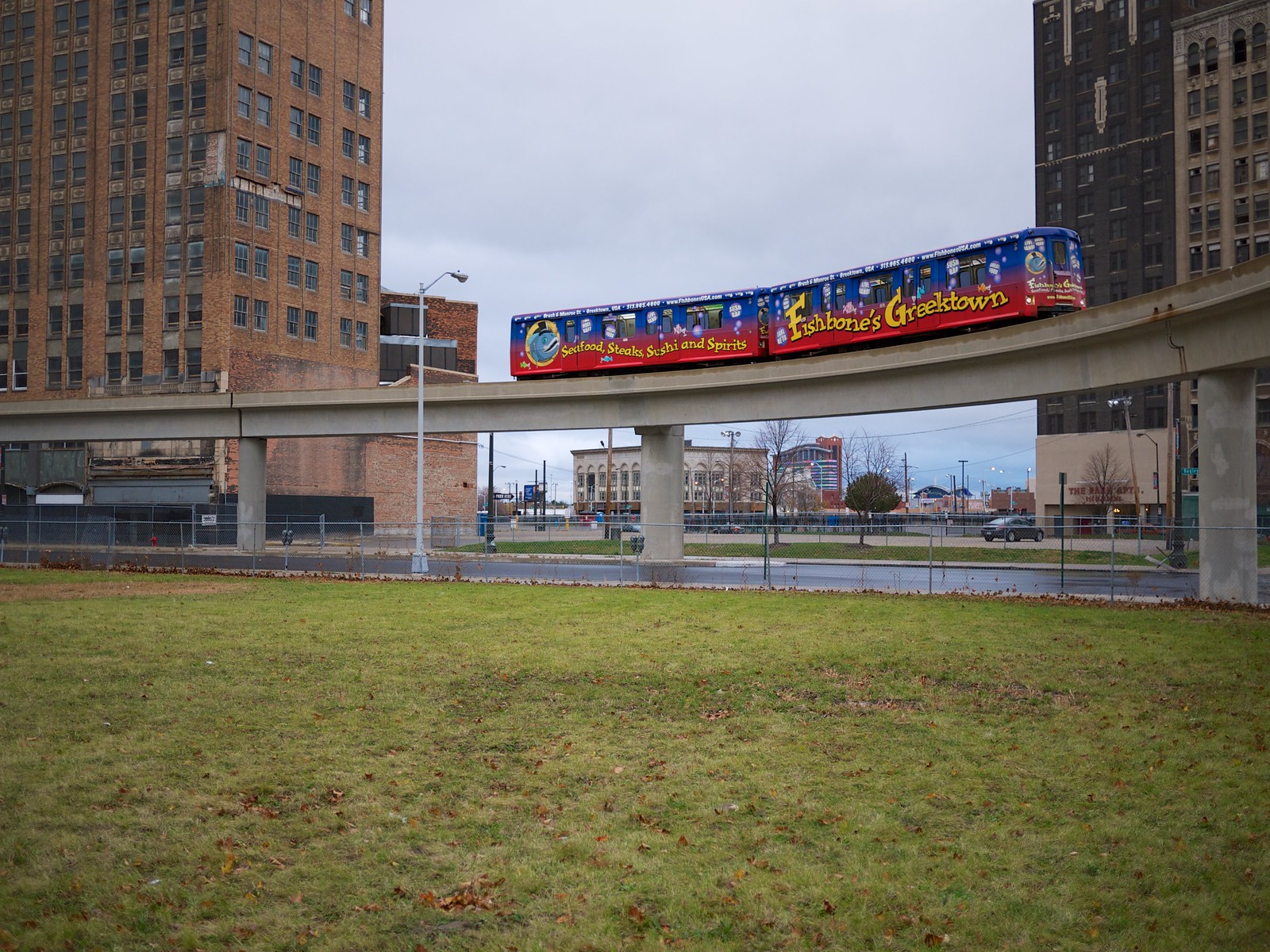 People Mover