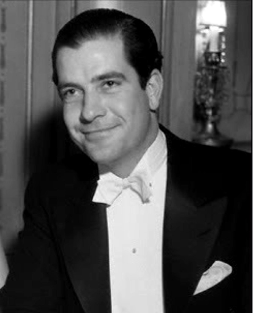 Grant Withers actor 1930s - 50s