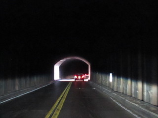 Zion-Mount Carmel Tunnel, Zion National Park, Utah