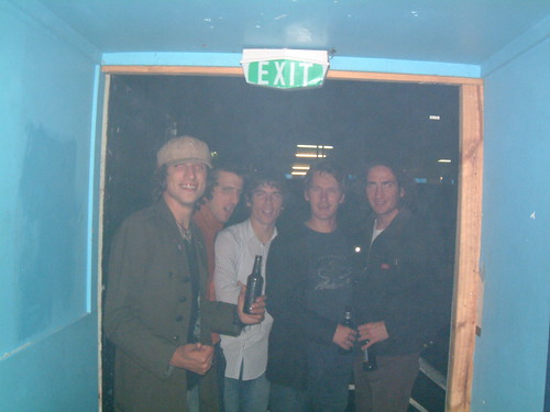 Flashback 2002 | by samu