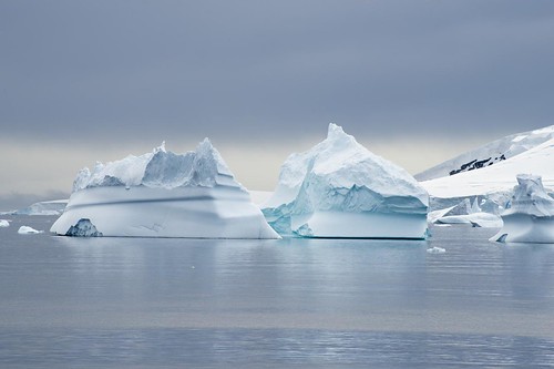 Iceberg! | Christopher Michel | Flickr