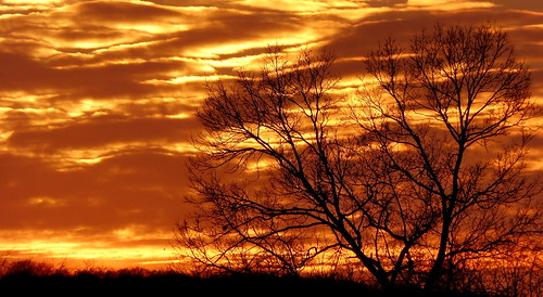 abendhimmel januar neubrandenburg reinhardbellmann norddeutschland northerngermany mecklenburgvorpommern donbellophotography europa europe sky