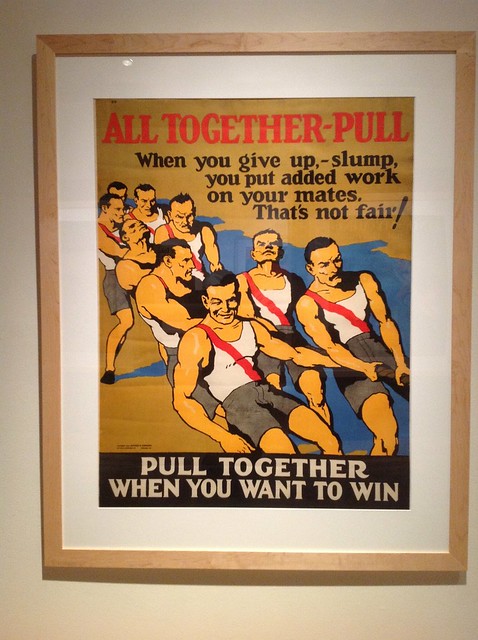 All Together - Pull