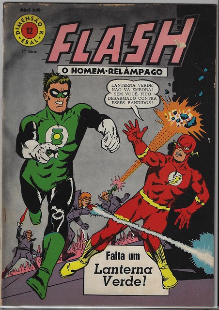 Flash 12