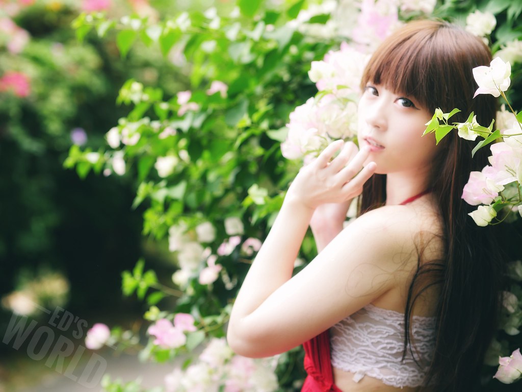 180610 Becky chen | stack42.tw | Flickr
