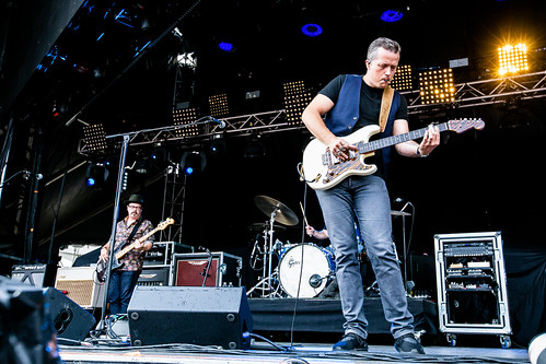 Jason Isbell and The 400 Unit