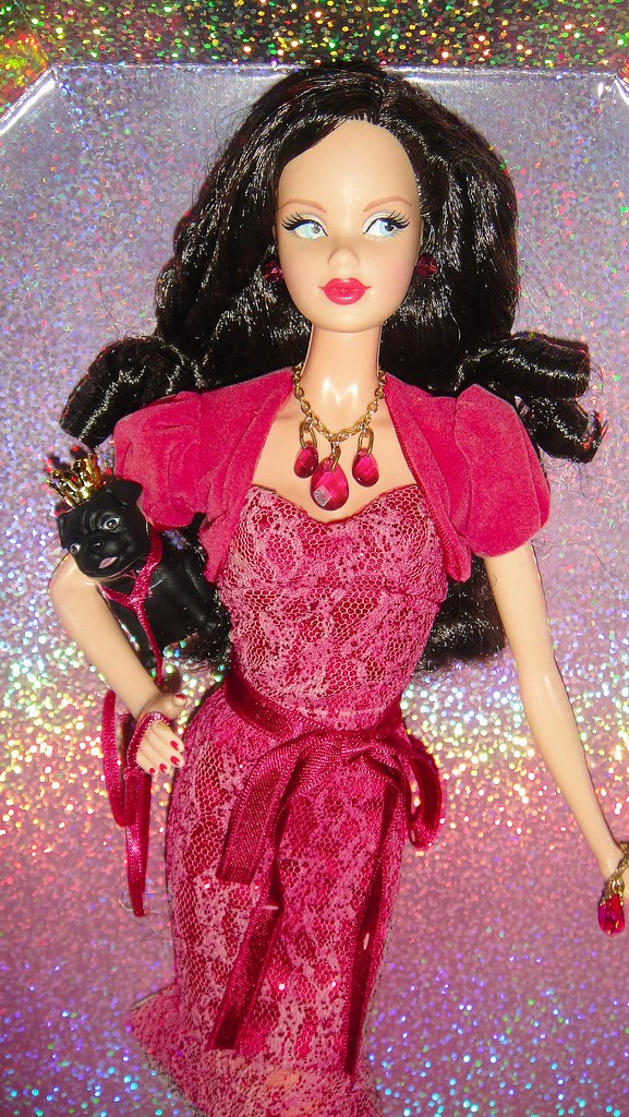 2007 Miss Ruby Barbie (3)