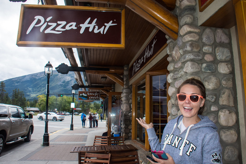 Pizza Hut