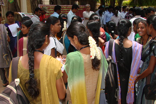 Signature Campaign - CACCS | by Campaign Against Camp Coolie System (CACCS)