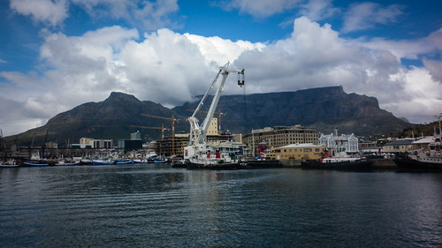 Cape Town
