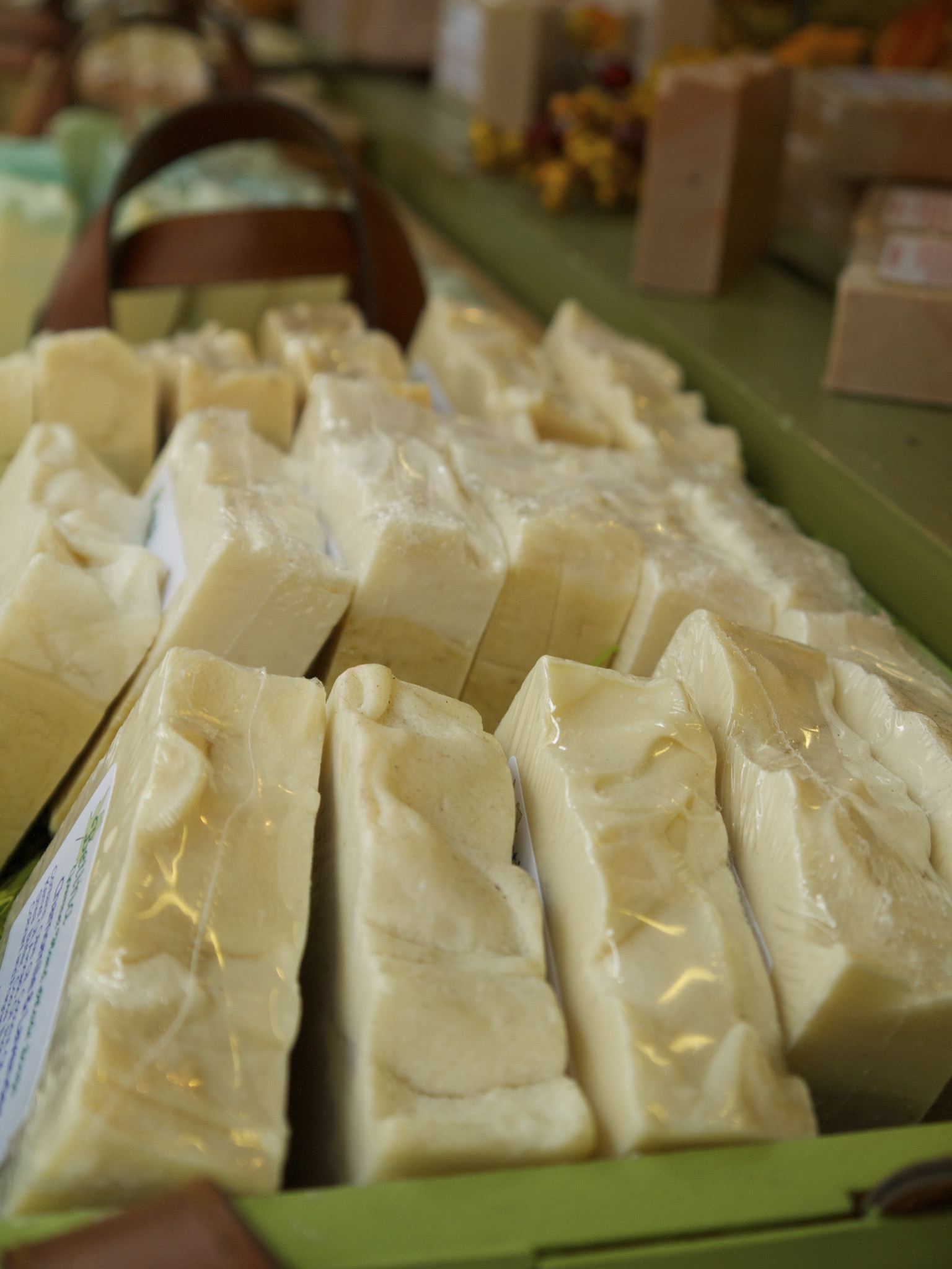 Soap