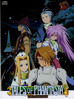 Tales of Phantasia | by norico1