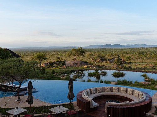 africa travel landscape tanzania hotel lodge safari fourseasons serengeti