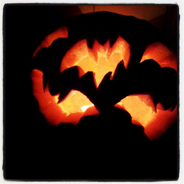 Spooky too! | Rennings | Flickr