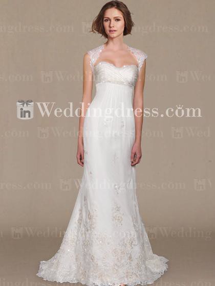 Modest Beach Wedding Dresses Bc688a 3 We Really Liked The