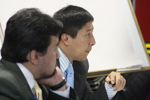 Seminario Proyectos Software APPS - CBI | by PROCOLOMBIA