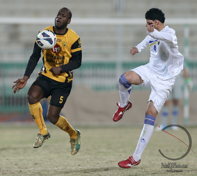Kuwaiti Crown Prince Cup 2012/2013 ..