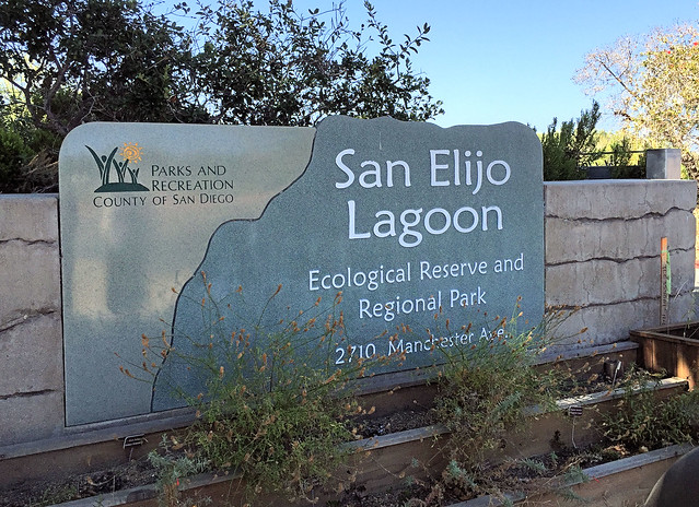 San Elijo Lagoon Ecological Reserve