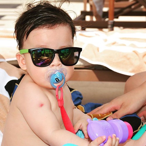 Disfrutando un rato... #Luciano #Garcia  #sanjosedelcabo #Handsome #Baja #hyattziva #pooltime #cabo #mirrey #ourbabyboy #Priceless | by angel.gs18