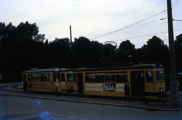 1970 FLENSBURG, GERMANY