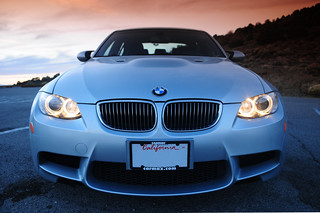 BMW M3 | by t3rmin4t0r