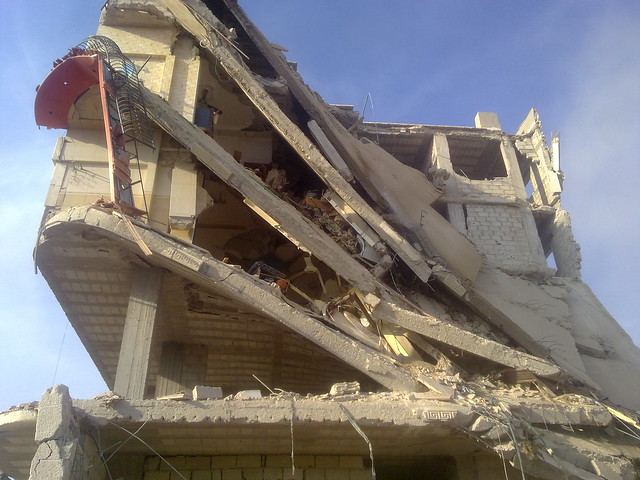 دمشق - عربين   ٢٨-١٠-٢٠١٢
