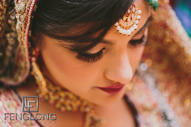 S & A's Shaadi/Baraat | Atlanta Marriott Marquis | Atlanta Pakistani Muslim Wedding Photographer