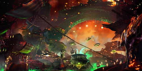Guild Wars 2 Halloween 01 | by eljuegodelganador