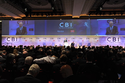 CBI Annual Conference 2012 | by The CBI