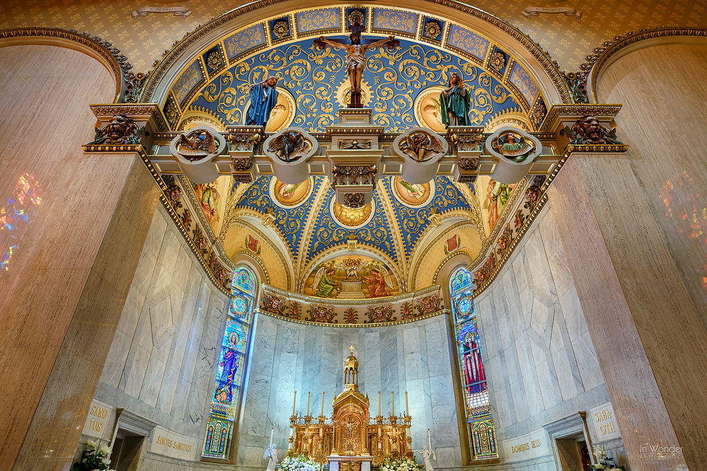 St. Stanislaus Oratory
