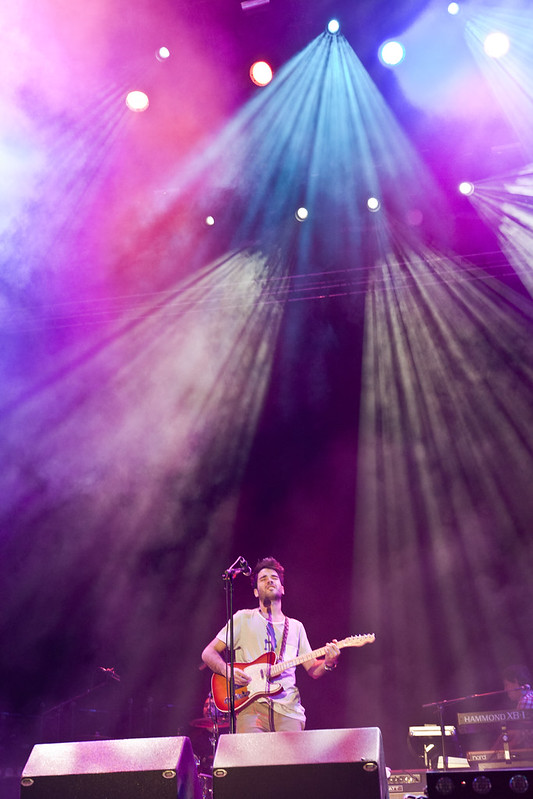 Supersubmarina, DCode Fest 2012