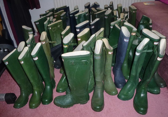 Wellington Boots’s favorites | Flickr