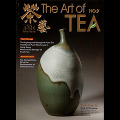 The Art of Tea magazine no.9
