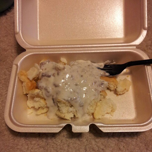 McDonald's� Biscuits