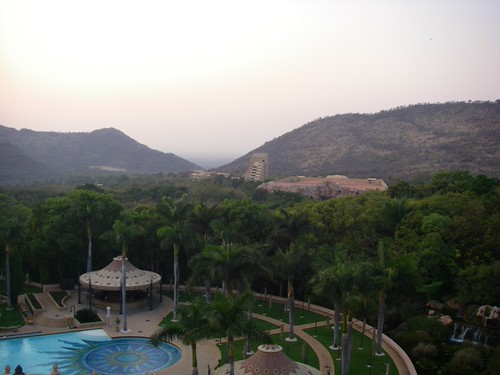 South African City
