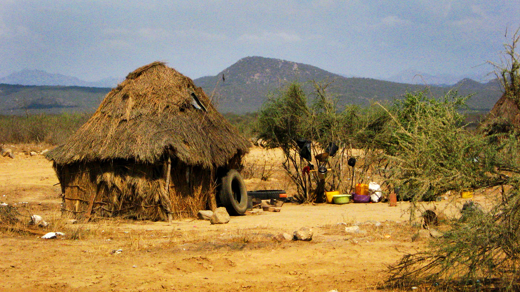 Choxa | Benguela, Angola B l a c k M a g i c | Carlos Ebert | Flickr