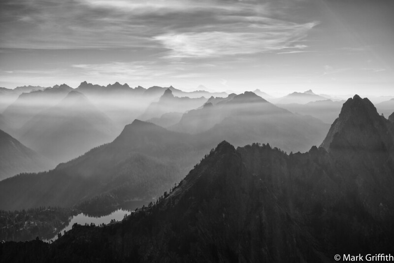 Endless Peaks Forever