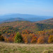 Fall on Max Patch