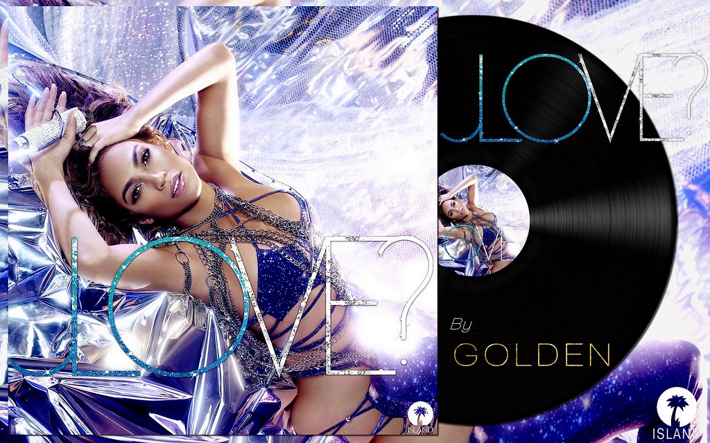 Jennifer Lopez Love? EP Vinyl レコード Jennifer Lopez - Love? (Vinyl Edition) | It's time to make a… | Flickr