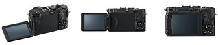 Nikon P7700 - Articulating LCD | by ** David Chin **