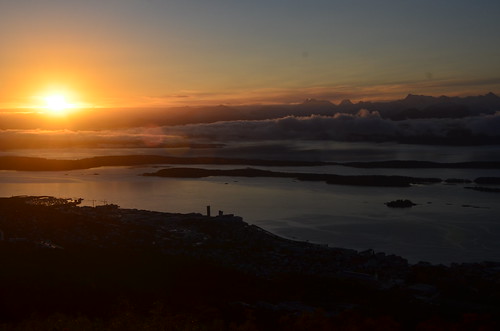 MMS_2160 by mmsmithgall, vacation norway sunrise coast october vista inlet fjord molde 2012