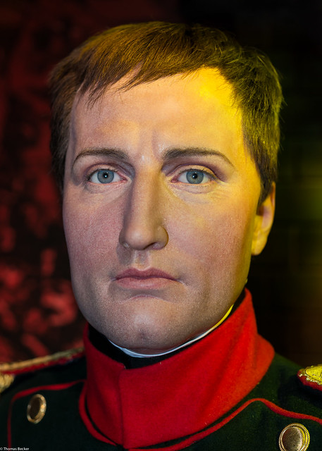 Napoleon Bonaparte (810844)